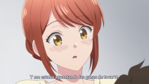 Kono Kaisha ni Suki na Hito ga Imasu